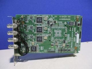  ASTRO GG-163 DAUGHTER BOARD 00163-0-A02-A SR-3105008