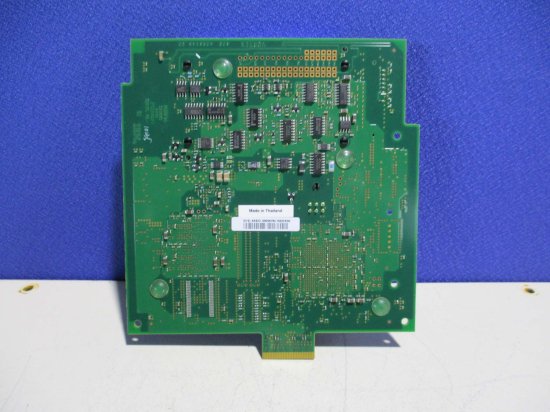 中古 IBM 44V4734 YL14D9203038 SAS PCIe x1 RAID Enablement Cache