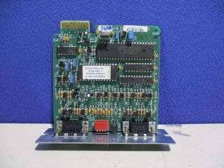  APC AP9607 UPS Interface Expander Smart Slot Card, Networking Equipment