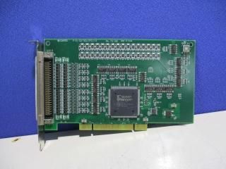  CONTEC PIO-32/32L(PCI) ﷿Ÿ¢ǥϥܡ 7212B