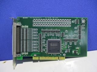  CONTEC PIO-32/32L(PCI) ﷿Ÿ¢ǥϥܡ 7212B