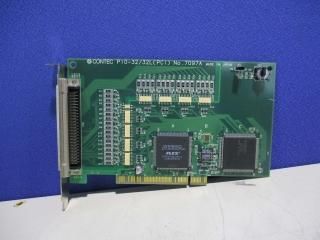  CONTEC PIO-32/32L(PCI) ﷿Ÿ¢ǥϥܡ 7097A