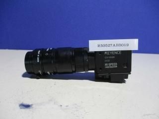  KEYENCE ǥ® CV-035M /HR F2.8/50MM