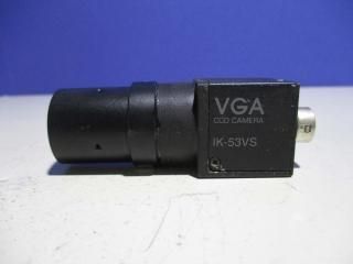  TOSHIBA VGA CCD CAMERA IK-53VS