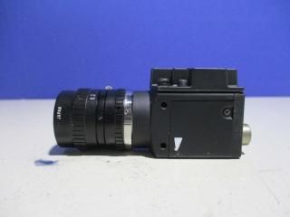  KEYENCE XG-035M ƥ/TV LENS 8MM 1:1.3