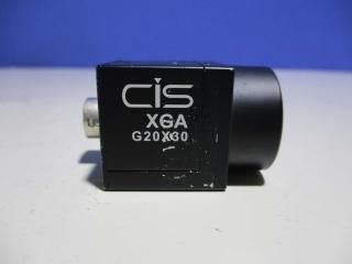  CIS VCC-G20X30T1 CCD Camera