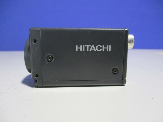 中古 Hitachi KP-F100B CCD Camera - growdesystem