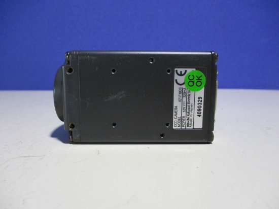 中古 Hitachi KP-F100B CCD Camera - growdesystem