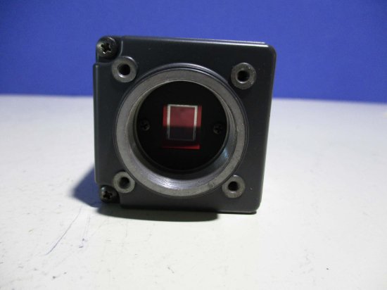 中古 Hitachi KP-F100B CCD Camera - growdesystem