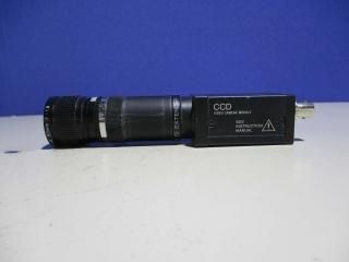  SONY XC-ST50 TV LENS 50MM 1:1.8