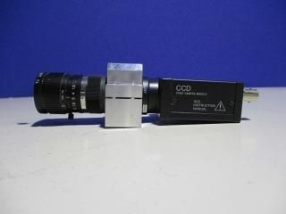  SONY XC-ST50 TV LENS 50MM 1:1.8