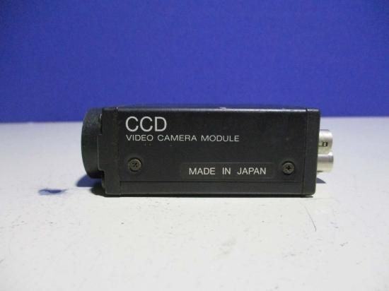中古 SONY CCD VIDEO CAMERA MODULE XC-73 - growdesystem