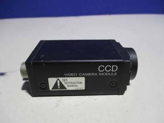 中古 SONY CCD VIDEO CAMERA MODULE XC-73 - growdesystem
