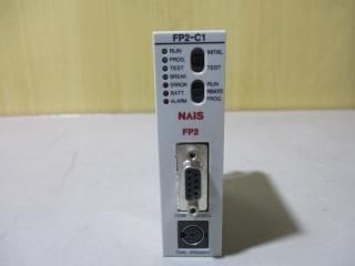  Panasonic FP2 CPU˥å AFP2211 FP2-C1