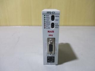  Panasonic FP2 CPU˥å AFP2211 FP2-C1