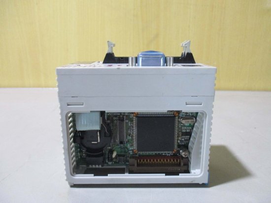 中古 パナソニック FP2 CPU UNIT AFP2212 FP2-C1D - growdesystem