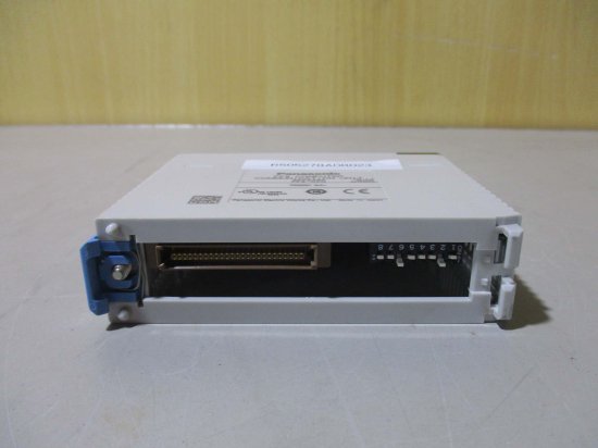 中古 Panasonic Matsushita AFP2462 FP2-CCU FP2 Computer Communication Unit -  growdesystem