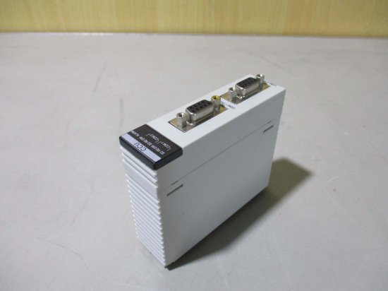 中古 Panasonic Matsushita AFP2462 FP2-CCU FP2 Computer Communication Unit -  growdesystem