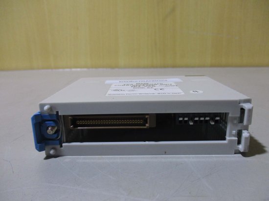 中古 Panasonic Matsushita AFP2462 FP2-CCU FP2 Computer Communication Unit -  growdesystem