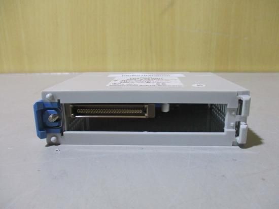 中古 パナソニック FP2 I/O UNIT AFP23467 FP2-XY64D2T ユニット