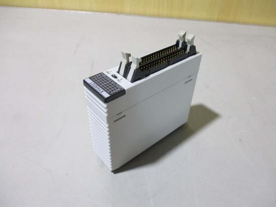 中古 パナソニック FP2 I/O UNIT AFP23467 FP2-XY64D2T ユニット