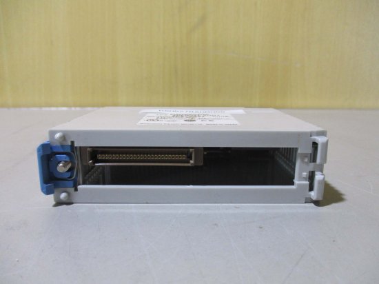 中古 Panasonic FP2-Y64T AFP23407 Output Module - growdesystem