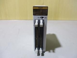  Panasonic FP2-Y64T AFP23407 Output Module 