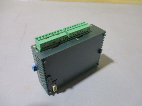 中古 Panasonic PLC Expansion Module AFP03323 FP0-E16RS - growdesystem