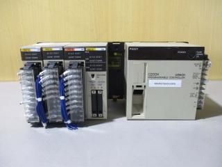 OMRON C200H PS221 OD215 ID212 OD212*2