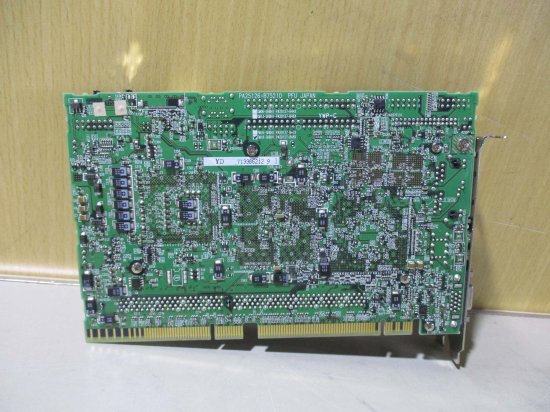 中古 PD-AM510D PA25126-B75210 マザーボード - growdesystem