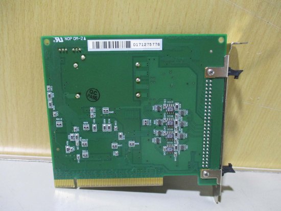 中古 INTERFACE PCI-3522A インターフェースモジュール - growdesystem