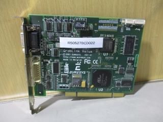  EURESYS GRABLINK VALUE REV.A1 FRAME GRABBER 1191 A1_0