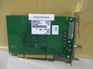  matrox CronosPlus Y7141 0001 REV A