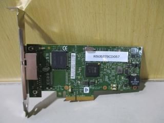  Intel i350-T2 Dual Port Gigabit Ethernet Server Adapter