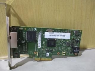 Intel i350-T2 Dual Port Gigabit Ethernet Server Adapter