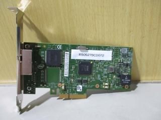  Intel i350-T2 Dual Port Gigabit Ethernet Server Adapter
