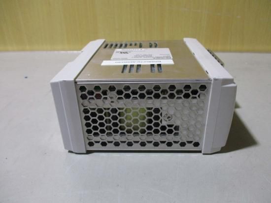 【新品未使用】スイッチング電源 パワーサプライ MS2-H150 KEYENCE Output Current 6.5 A, 150 W - MS2-H150 | KEYENCE America