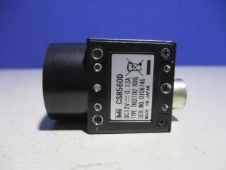  Teli CS8560D TK6277A2 CCD 