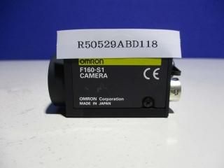  OMRON CAMERA F160-S1 Х