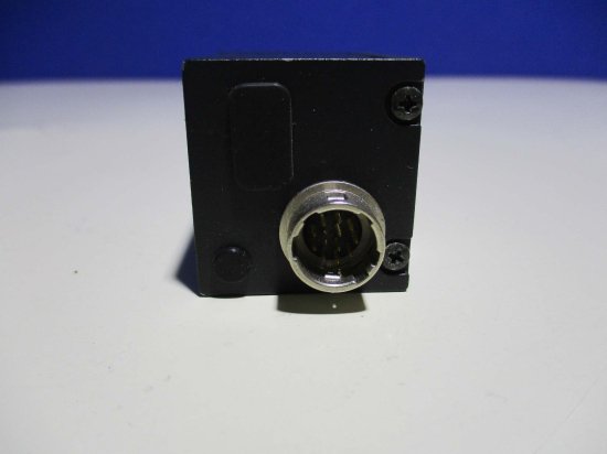 中古 NEC TI-400A FA産業用小型CCDカメラ - growdesystem
