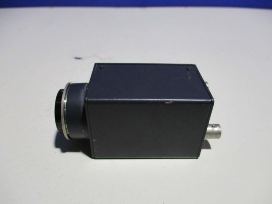 中古 NEC TI-324A II FA産業用小型CCDカメラ - growdesystem