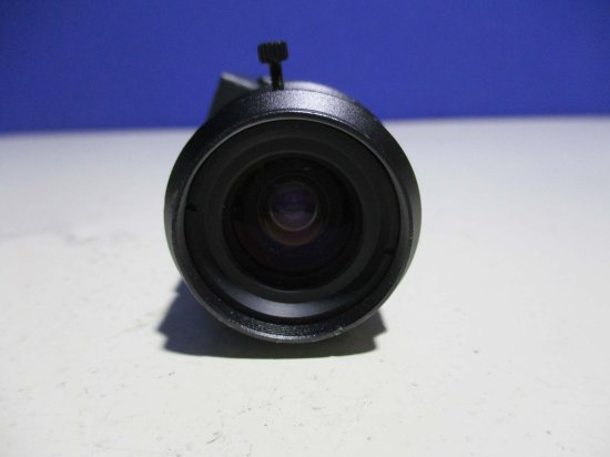 中古 OMRON CAMERA FZ-S2M イメージセンサ FA用視覚センサカメラ - growdesystem