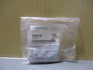  SMC 45륨ܥ˥ KQ2K06-01NS ߥꥵ Ŭ塼ֳ6mm 1(10) 