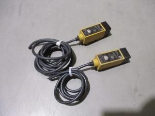  Omron Photoelectric Switch E3S-RS30E4 ƩθѸť 2