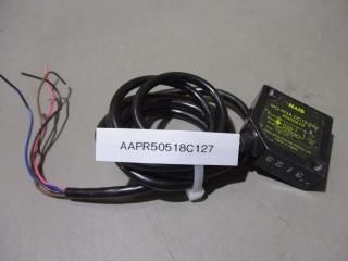  MATSUSHITA ELECTRIC MQ-W3A-DC12-24V AN50510 Υȿͷӡॻ[¢]