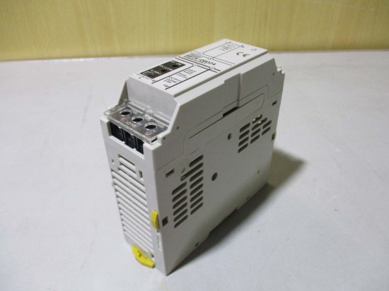 中古 OMRON POWER SUPPLY S8TS-06024 パワーサプライ - growdesystem