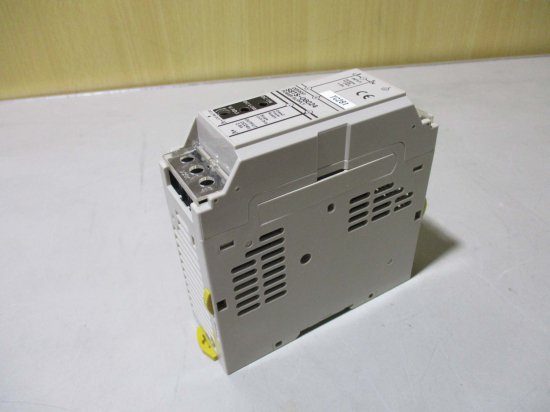 中古 OMRON POWER SUPPLY S8TS-06024 パワーサプライ - growdesystem