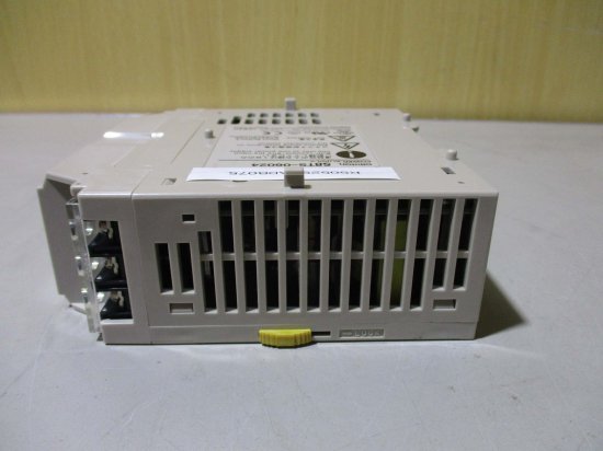 中古 OMRON POWER SUPPLY S8TS-06024 パワーサプライ - growdesystem