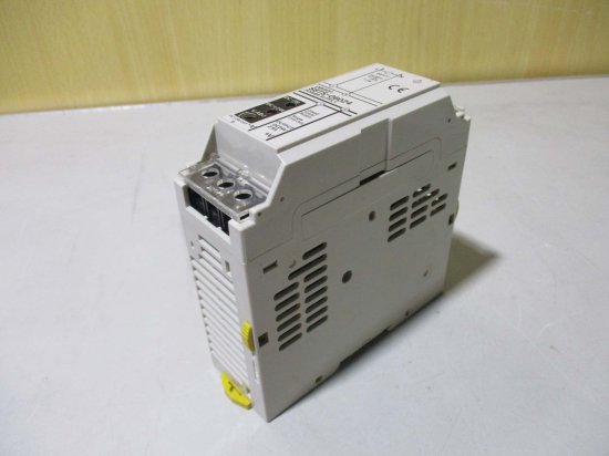 中古 OMRON POWER SUPPLY S8TS-06024 パワーサプライ - growdesystem