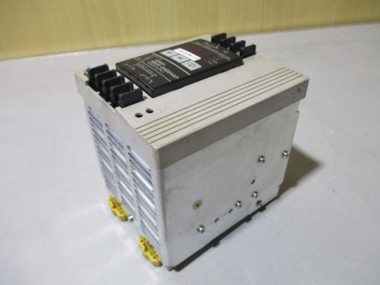 中古 OMRON POWER SUPPLY S8VS-24024AP パワーサプライ - growdesystem